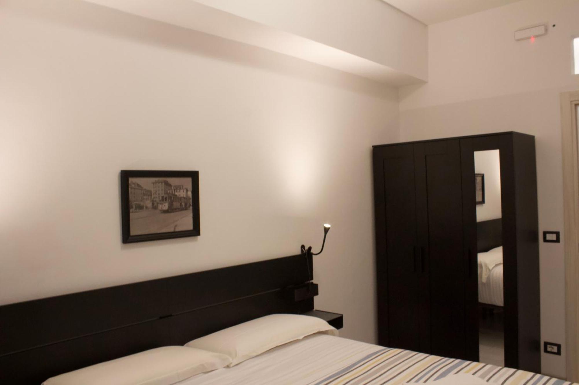 H2ome - Balbi In The Center Near The Station With Parking * Genova