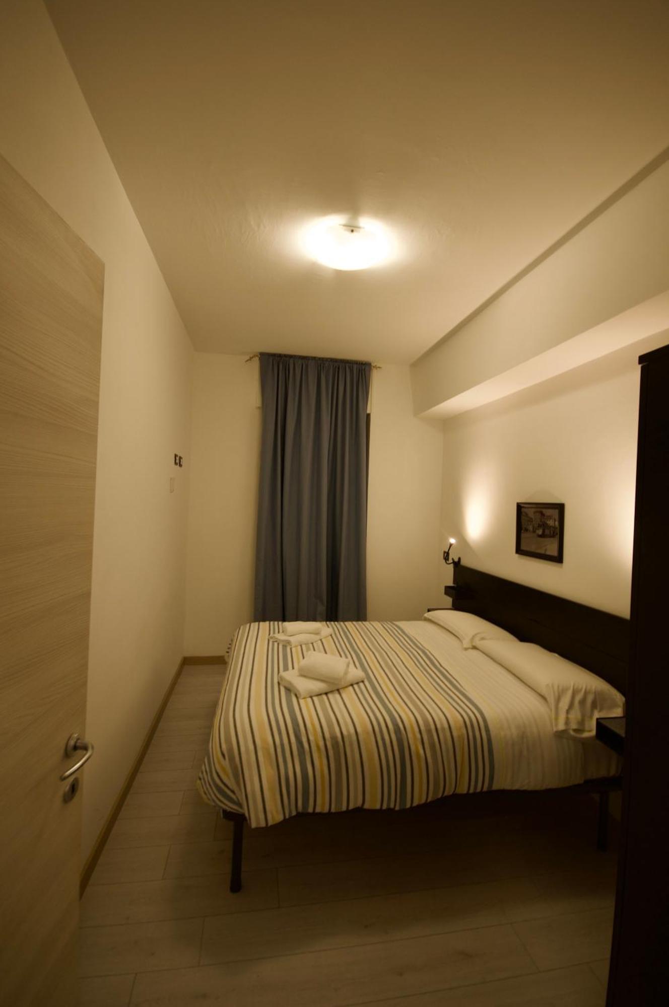 H2ome - Balbi In The Center Near The Station With Parking Appartamento *