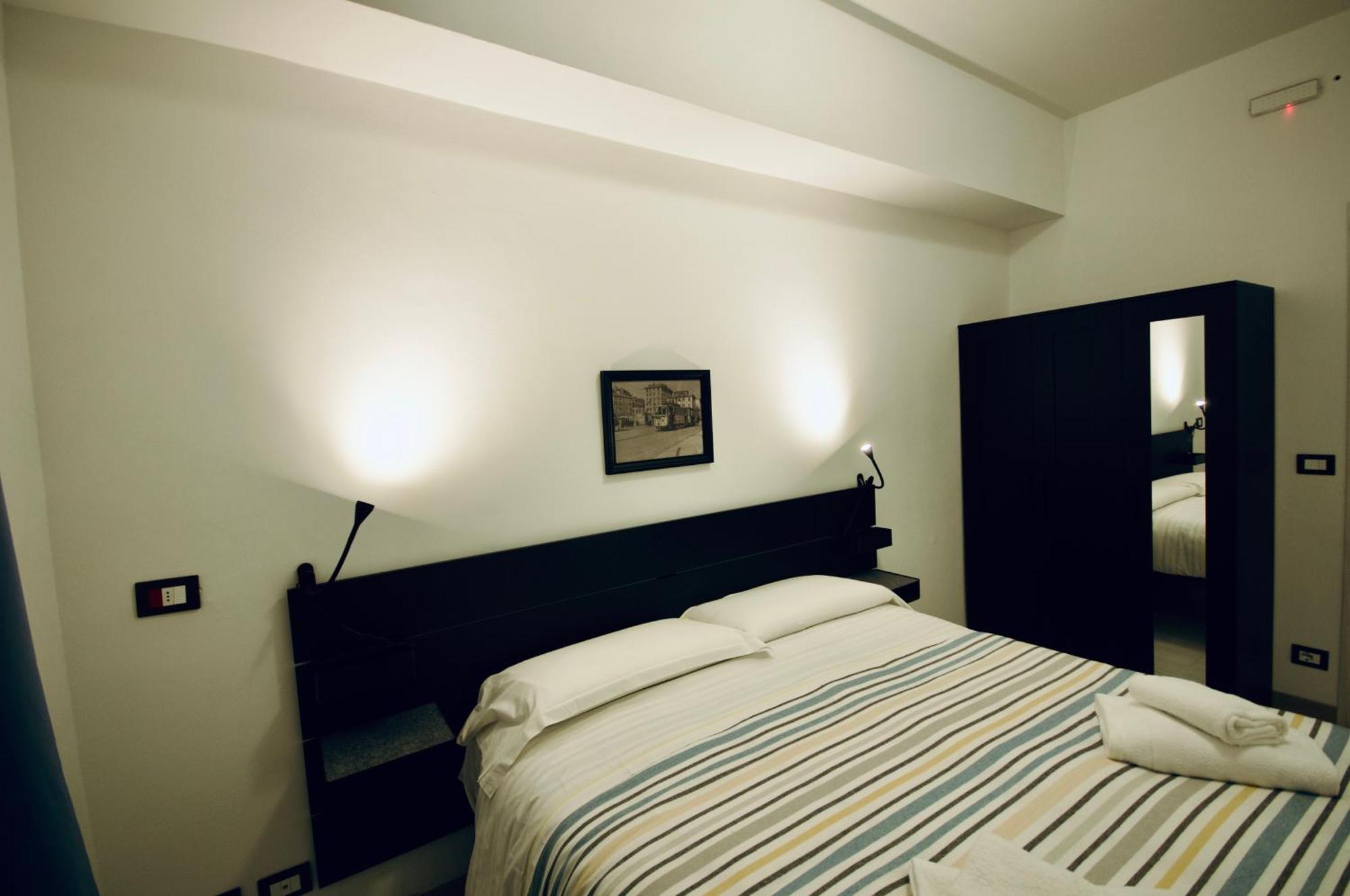H2ome - Balbi In The Center Near The Station With Parking * Genova