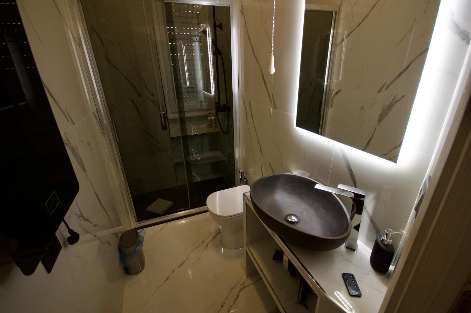 H2ome - Balbi In The Center Near The Station With Parking * Genova