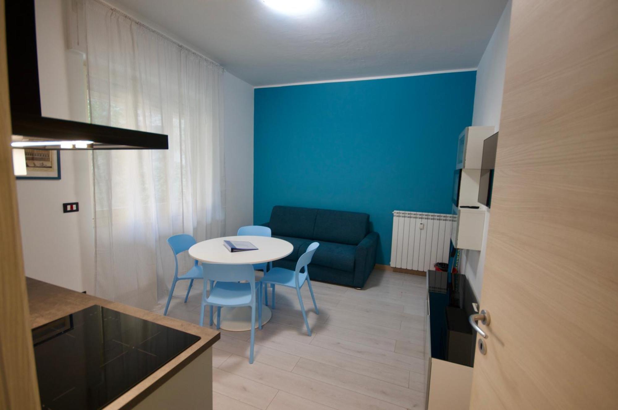 H2ome - Balbi In The Center Near The Station With Parking Appartamento *