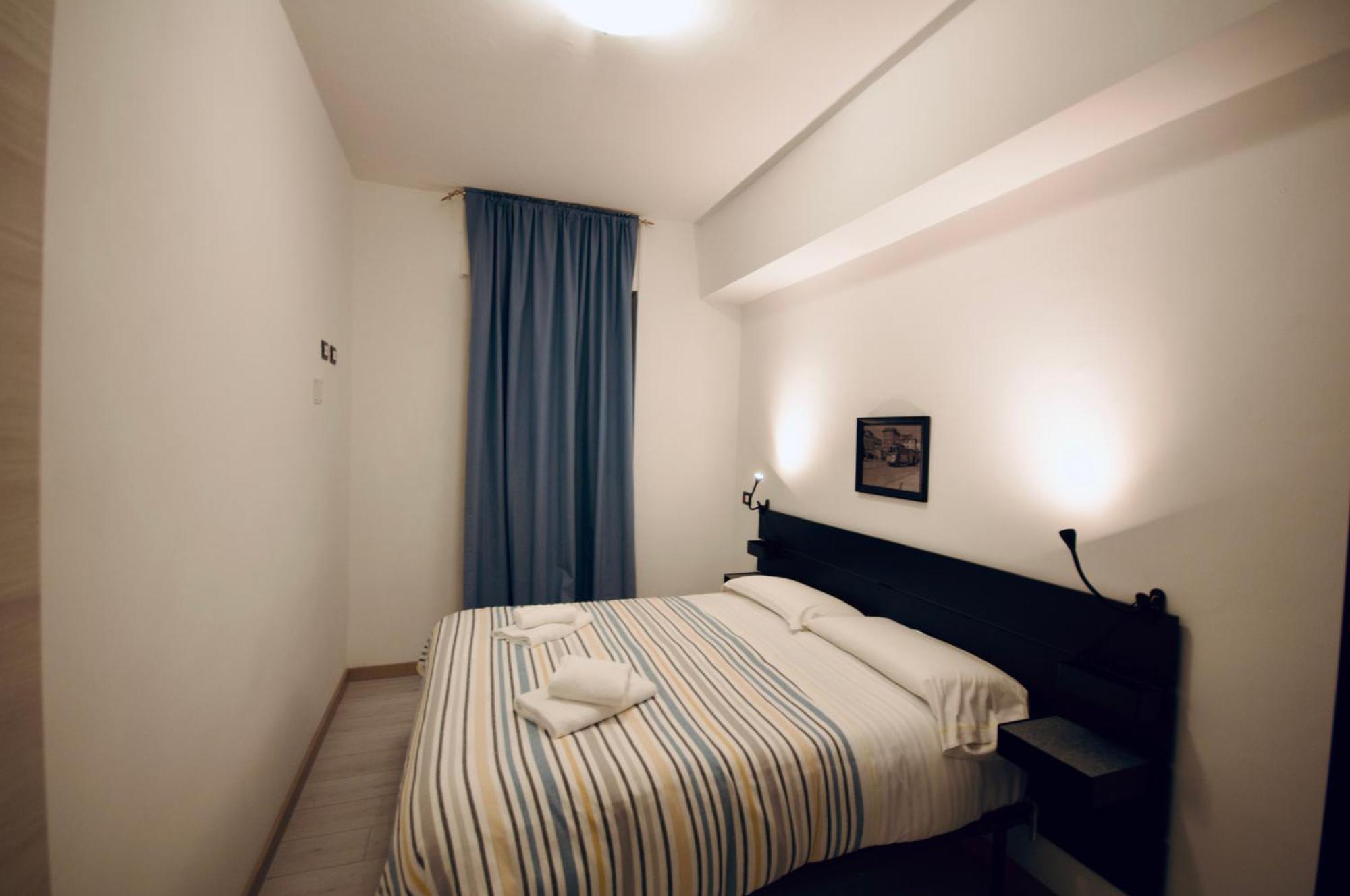H2ome - Balbi In The Center Near The Station With Parking Apartment Genoa